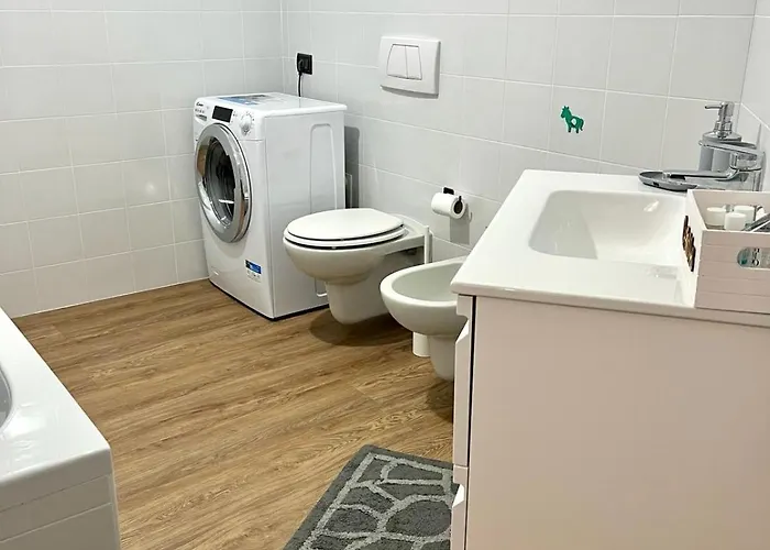 Ophelia Leon Charme&relax アパート *