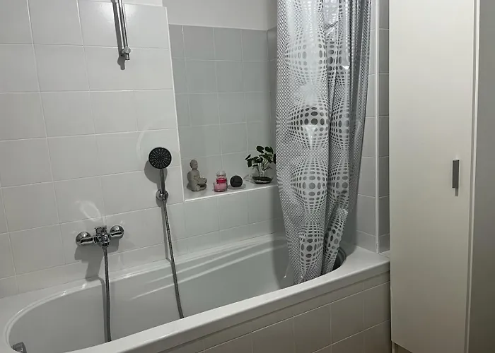 Daire Ophelia Leon Charme&relax Bergamo