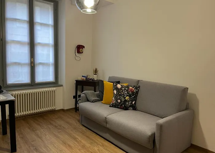 アパート Ophelia Leon Charme&relax *