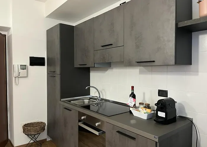 Ophelia Leon Charme&relax アパート