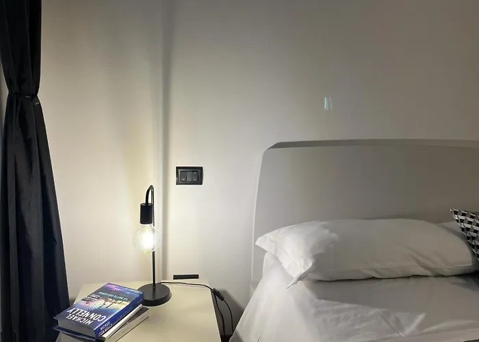 Ophelia Leon Charme&relax Daire *