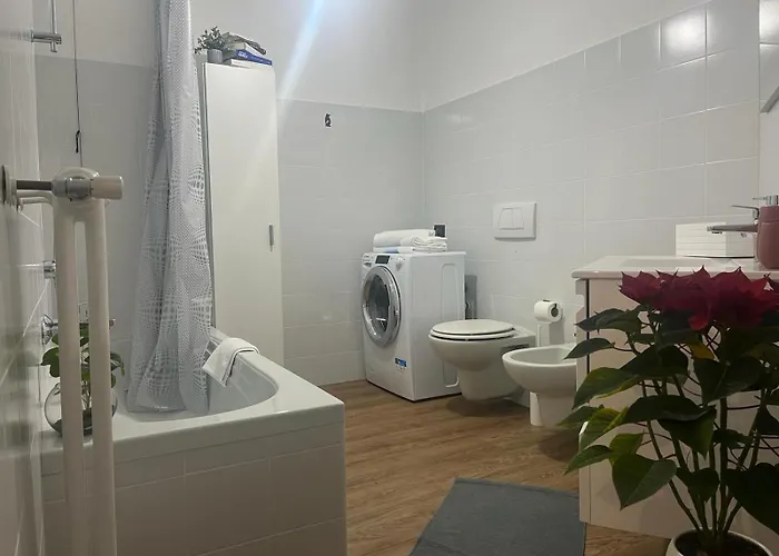 Daire Ophelia Leon Charme&relax *