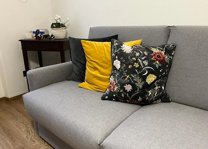 Ophelia Leon Charme&relax * Bergamo