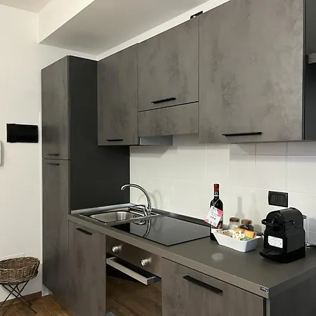 Ophelia Leon Charme&relax アパート