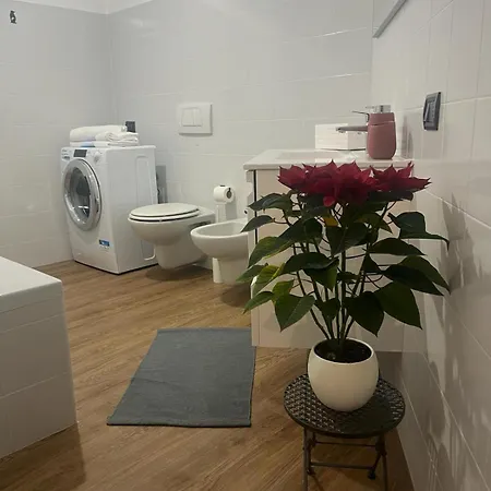 アパート Ophelia Leon Charme&relax *