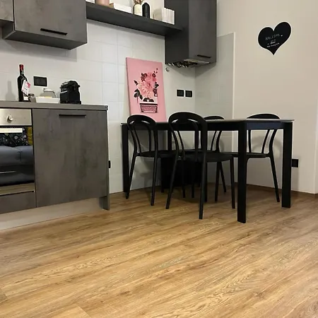 Ophelia Leon Charme&relax * ベルガモ