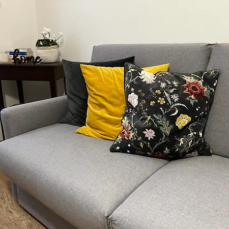 Ophelia Leon Charme&relax * ベルガモ